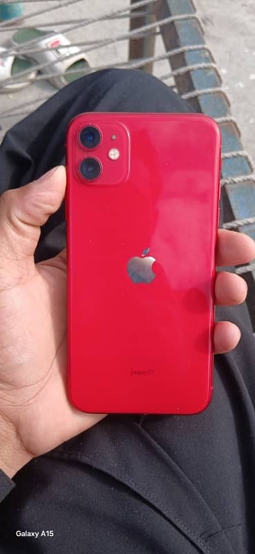 iPhone 11 non pta ( sim working) 0