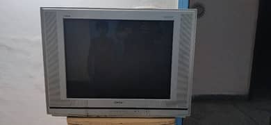 Sony Original TV with best Picture Resolution