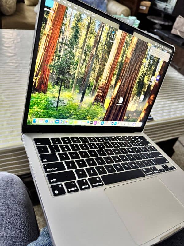 Macbook Air M2 1