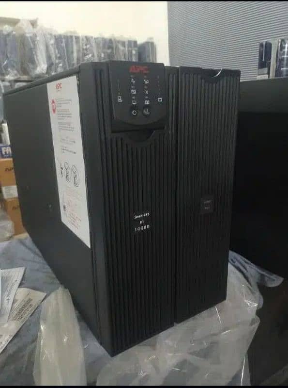 1kva/1.5kva/2kva/3kva/5kva APC SMART UPS PURE SINE WAVE 12