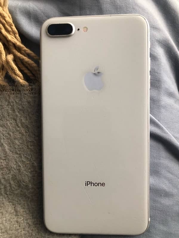 Iphone 8 plus non pta 0