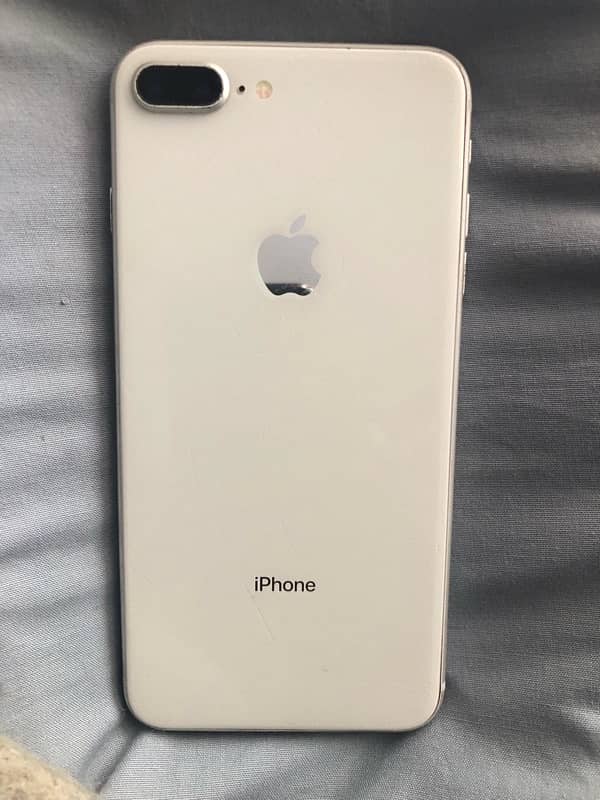 Iphone 8 plus non pta 1