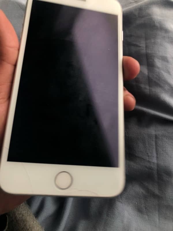 Iphone 8 plus non pta 2