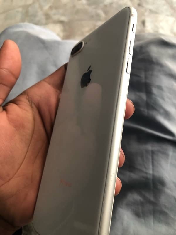 Iphone 8 plus non pta 5