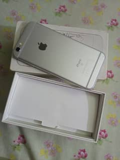 I phone 6s 64gb