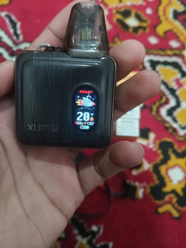 xlim sq pro All okay 10/10.2 olis with flavorus . 03270486717 4