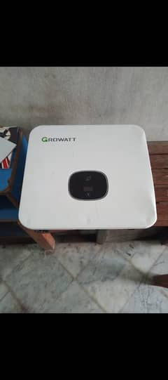 Growaat 10kw