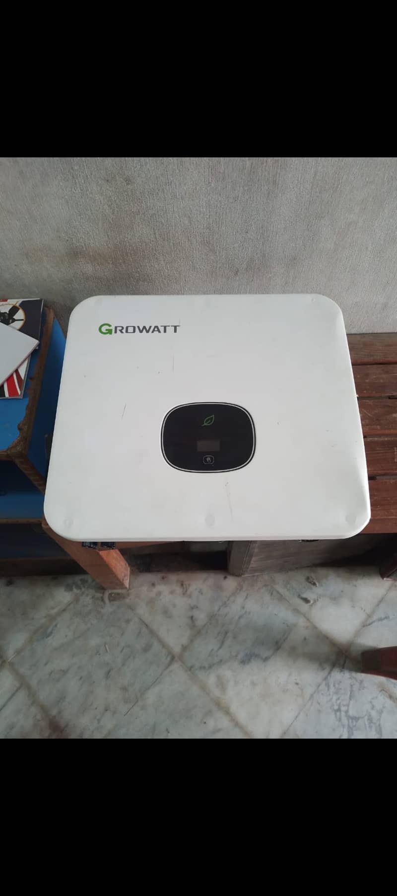 Growaat 10kw 0