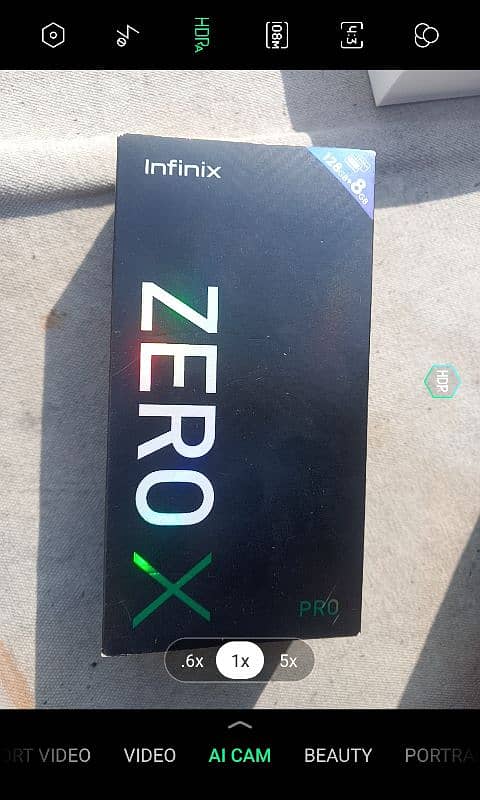 King of zero series zero x pro 12