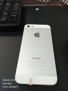 Iphone 5