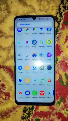 Realme Note 50 4/64