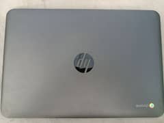 HP Chromebook 4 gb 32 gb