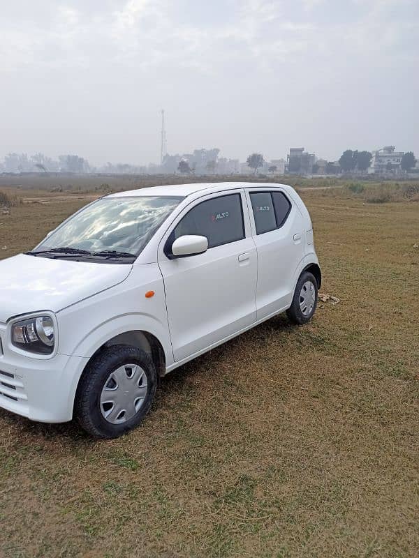 Suzuki Alto 2024 2