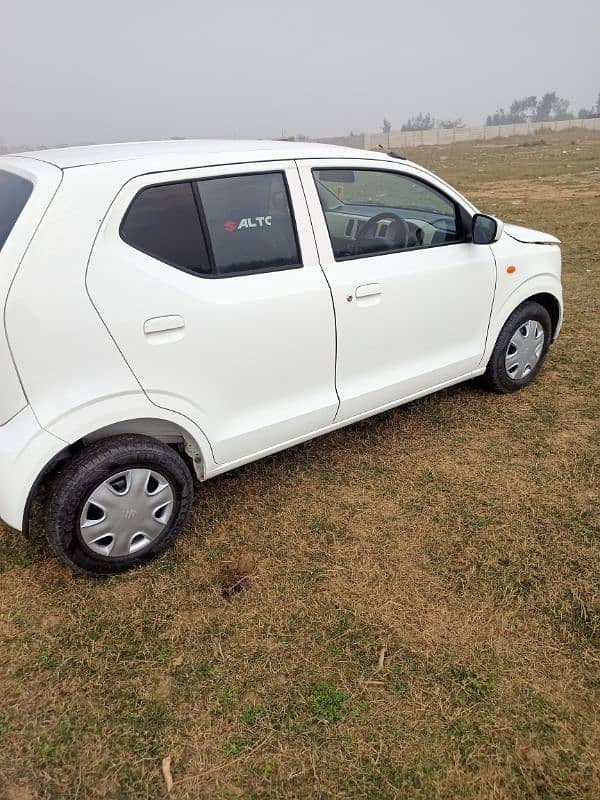 Suzuki Alto 2024 3