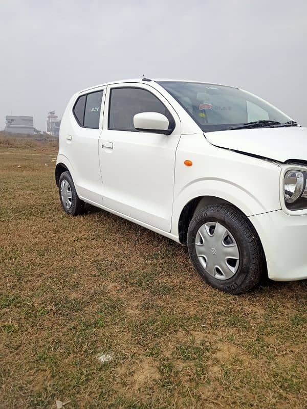 Suzuki Alto 2024 5