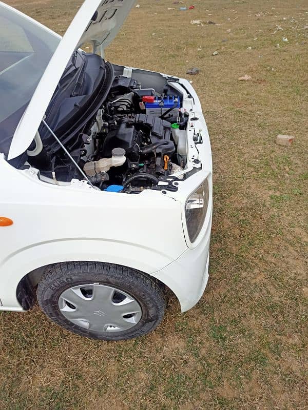 Suzuki Alto 2024 9