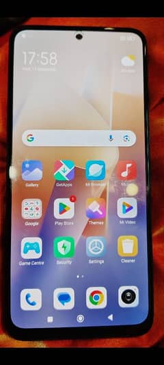 Xiaomi Redmi Note 12 8gb/ 128gb