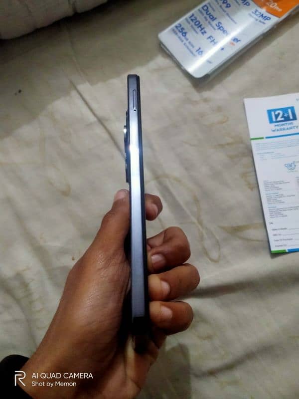 Tecno spark 20 pro 7