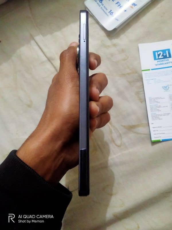 Tecno spark 20 pro 8