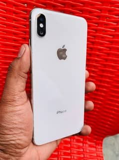 Iphone Xs Max 64GB NoN PTA