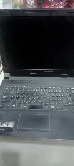 Lenovo core i5 4th gen all ok