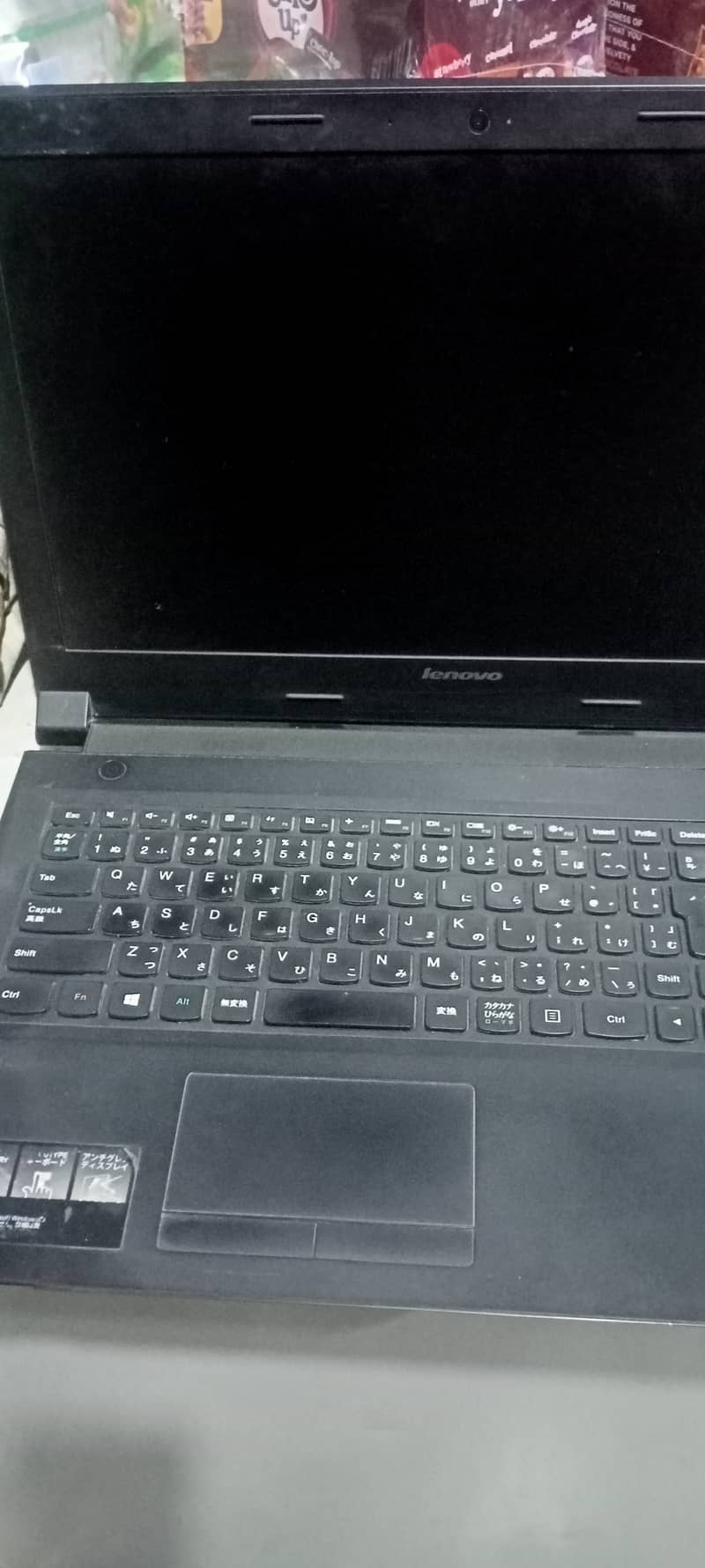 Lenovo core i5 4th gen all ok 0