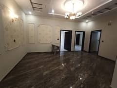 Brand new house available for rent in wapda pH1