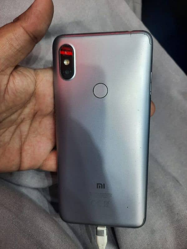 mi s2   4gb 64gb official pta aproove 1