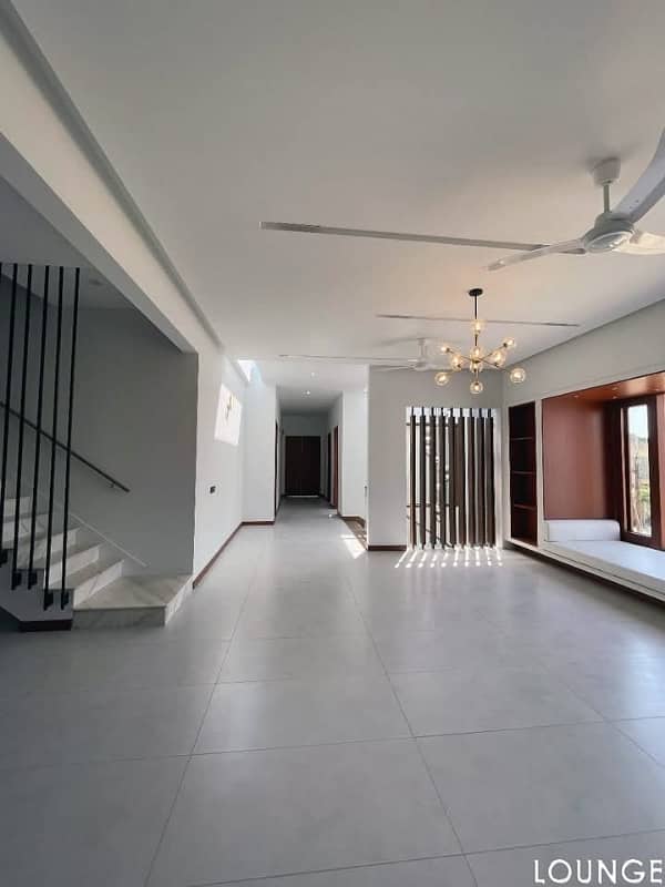 House for sale 600 gaz west open in gulshan block 6 5