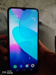 vivo y20