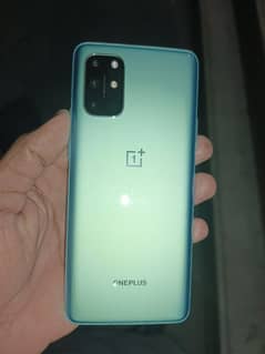 One plus 8 t for sale 12 g b 256 only mobile