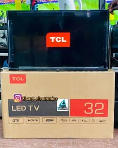 TCL TV LED 32 inch