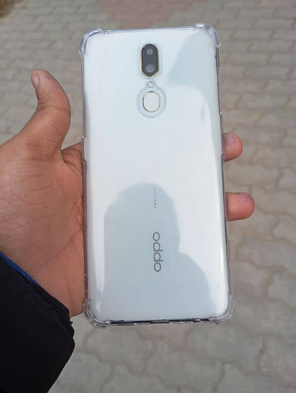 oppo f11 2