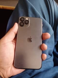 Iphone 11 pro Dual sim pta approved with box