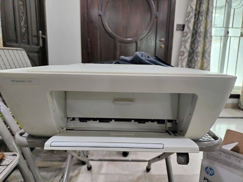 Hp printer/scanner 5