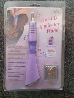 Hot Fix Applicator wand Made in Taiwan