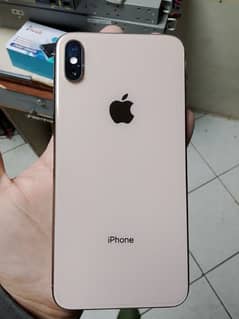 iphone xs max Gold 64 gb