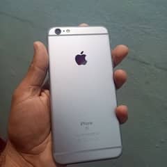 Iphone 6s Plus Non PTA