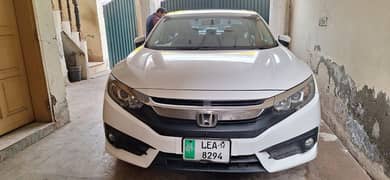 Honda Civic Oriel 2019 03004541569