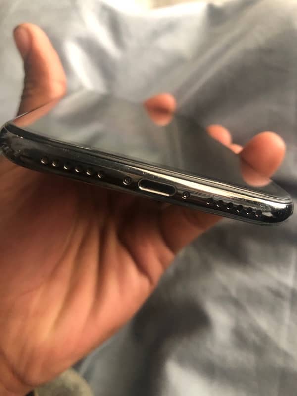 Iphone x bypass 3