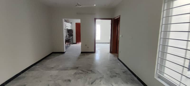 7 MARLA GROUND PORTION FOR RENT IN CDA SECTOR MPCHS F-17 ISB 7