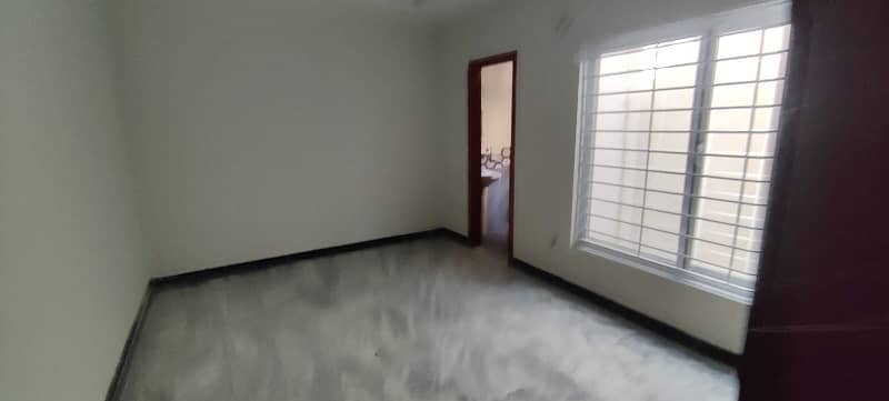 7 MARLA GROUND PORTION FOR RENT IN CDA SECTOR MPCHS F-17 ISB 9