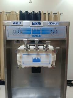 Taylor Ice Cream Machine