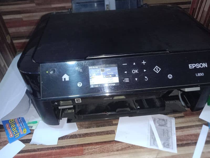 Epson l 850 0