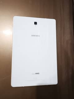 Samsung S4 Tablet