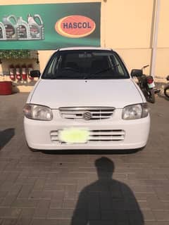 Suzuki Alto 2007