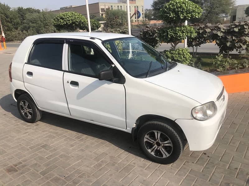 Suzuki Alto 2007 2