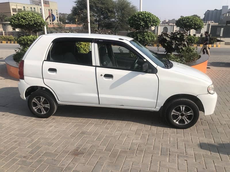 Suzuki Alto 2007 3