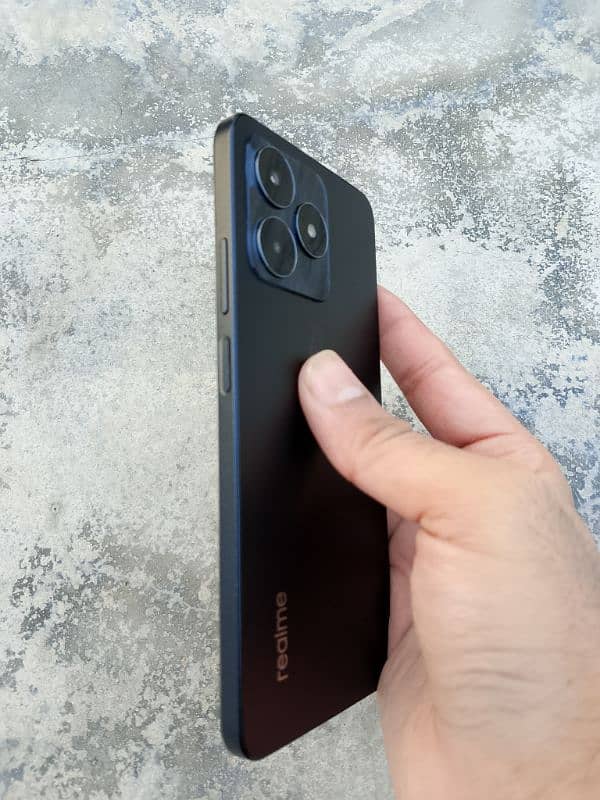 realme C53 5