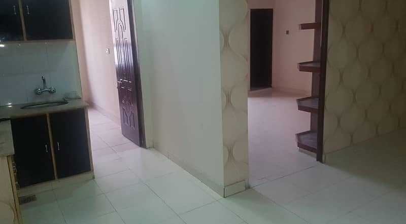 4 Marla 1st Floor Office For Rent In DHA Phase 3,Block Y, Lahore. 3